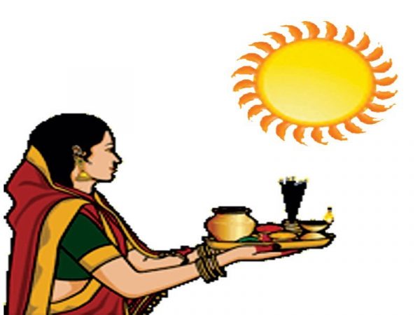 Chhath festival begins today by worshipping sun