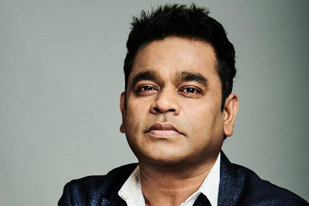 AR Rahman selected BAFTA Ambassador from India
