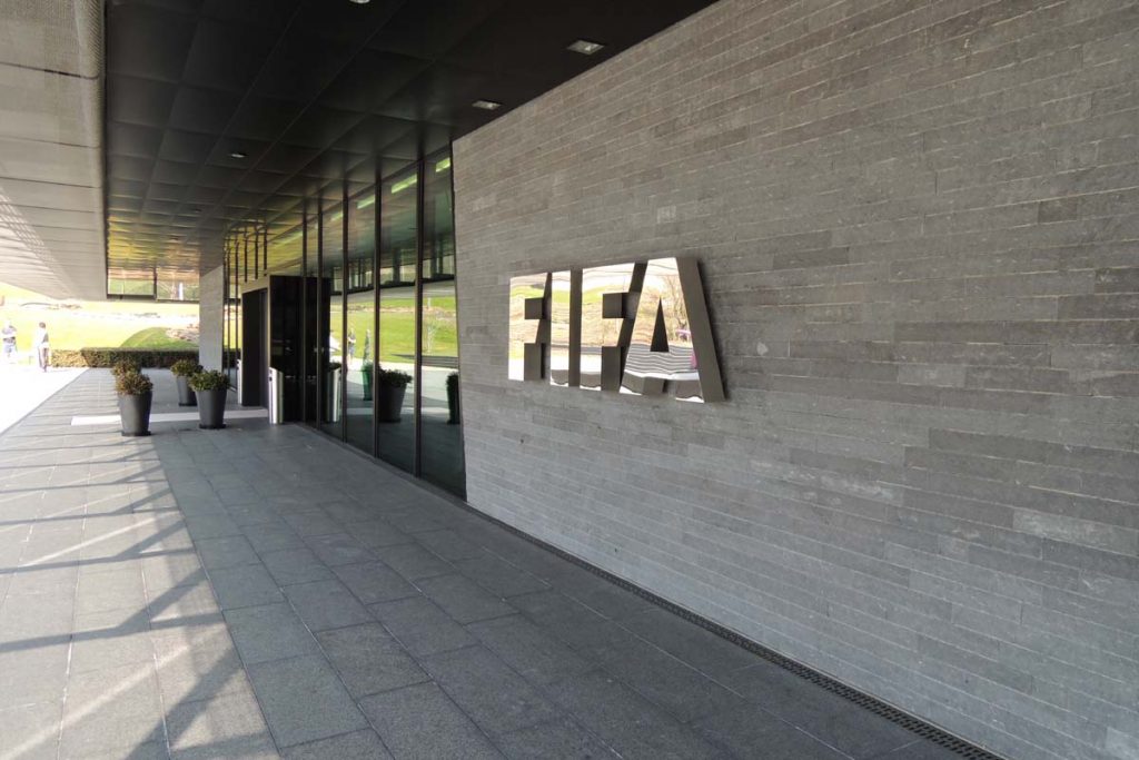Nepal Drops in FIFA Rankings, India Also Sees a Decline