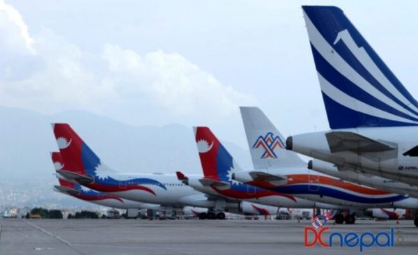 Nepal-India flights resuming soon