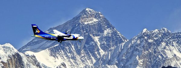 Mountain flights resume after eight months