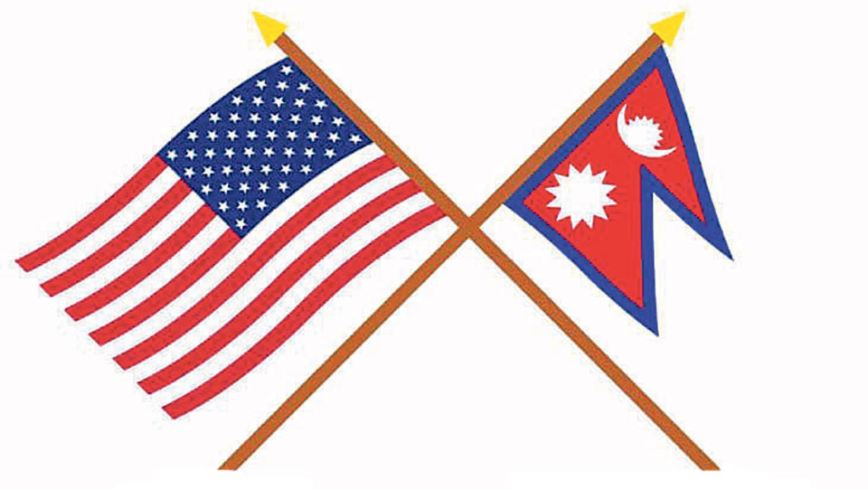 US Assistant Secretary of State Donald Lu to Arrive in Nepal Today ...