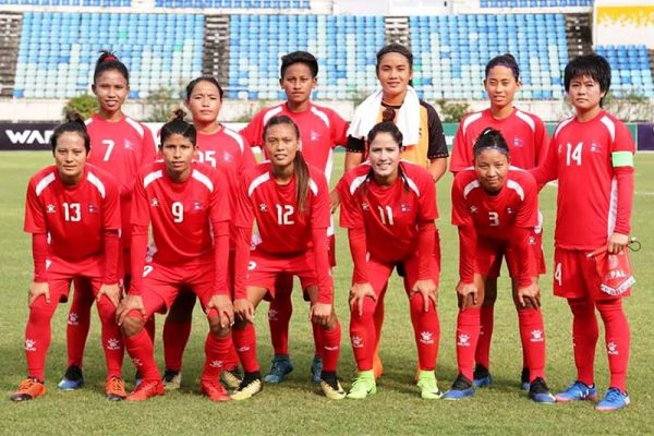 ANFA decides upon equal pay for both male and female players
