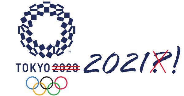 Postponed Tokyo Olympics to cost extra $2.4 billion: organizers