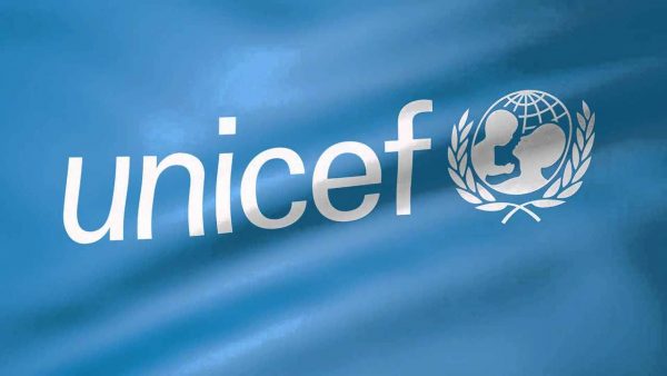 UNICEF to feed hungry children in UK, first time in 70 years