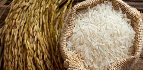 Nepal, Pakistan oppose India’s claim for Basmati in EU