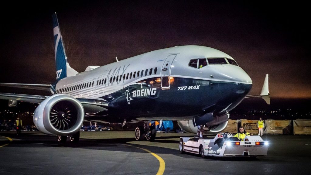 Boeing 737 Max resumes flights in U.S. after 20-month grounding