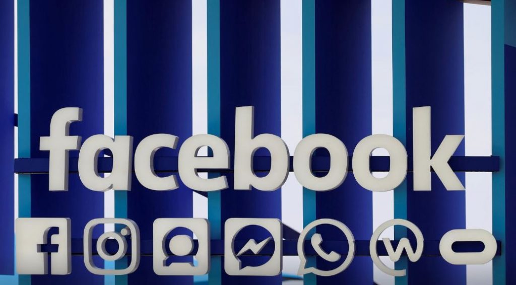 Messenger, Instagram having technical issues