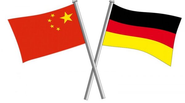 Germany leaves UN Security Council, China applauds the decision