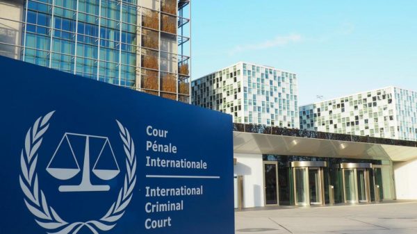 ICC to not probe into China for detainment of Muslims