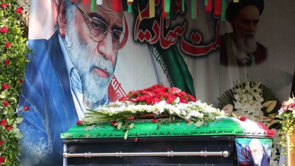 How will Iran respond to killing of its nuclear scientist?