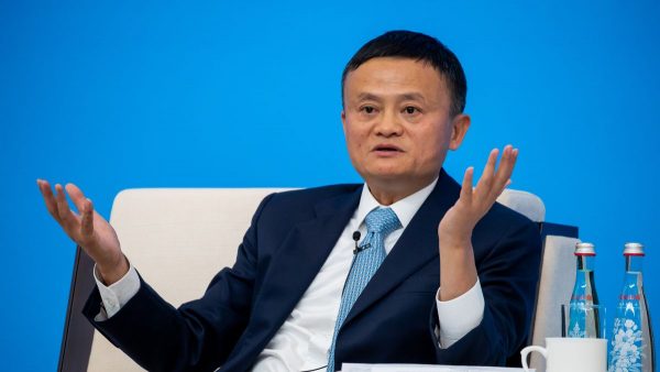 Alibaba owner Jack Ma ordered by Beijing to break up his giant ‘Ant Group’