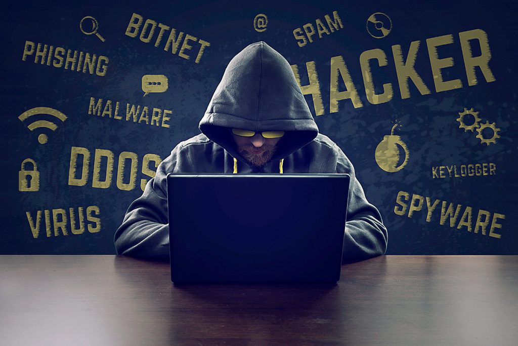 Cyber bureau launches ‘hackers hunt operation’