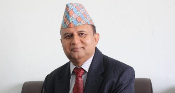 All Have Respect In Democracy-CM Pokharel