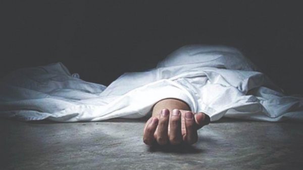 Dead couple discovered in Tokha