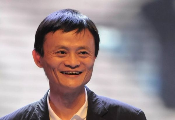 Alibaba owner Jack Ma reappears after two months