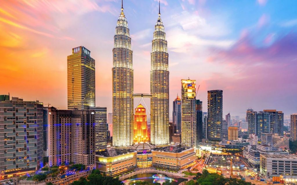 Nepali embassy in Malaysia closes its services