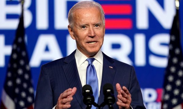 Biden’s inauguration ceremony in danger, bombs and guns found near Capitol