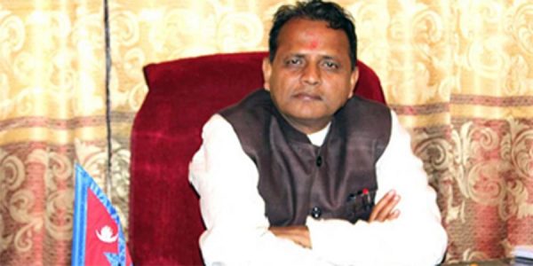 Provincial Govt. Committed To Development Of Media Sector: CM Raut