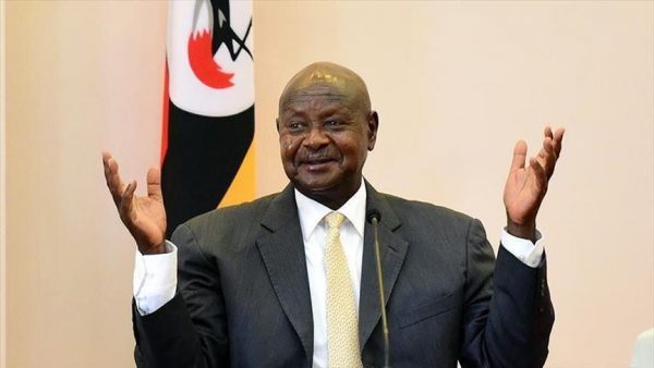 Yoweri Museveni wins Uganda’s presidential elections