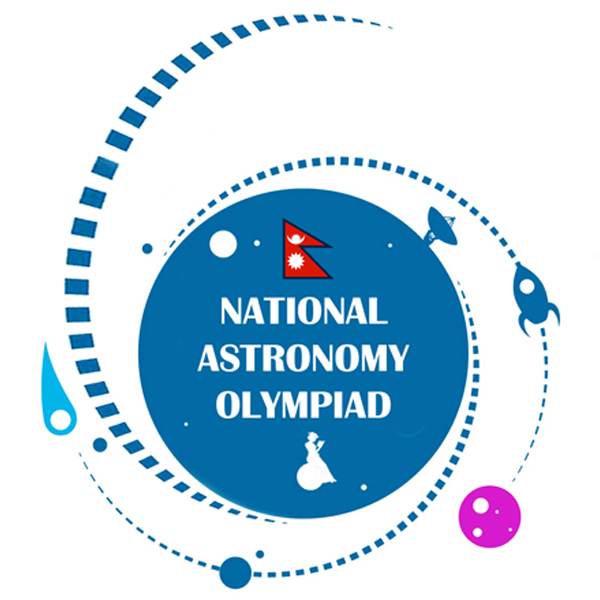 NAS calls for logo for 8th national astronomy Olympiad