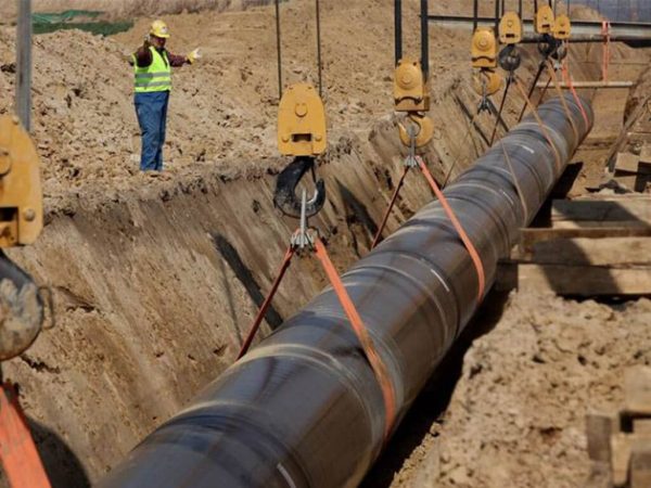 Oil pipeline to be extended to Lothar, Chitwan