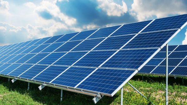 Largest solar power project of Nepal to complete next year