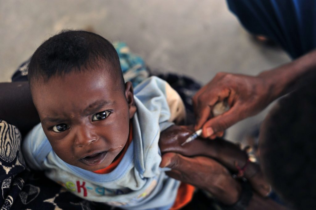 Mali to vaccinate its 4.2 million people with AstraZeneca