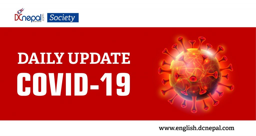 Daily Update on COVID-19: January 28, 2021