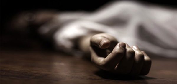 Couple found dead in Changathali