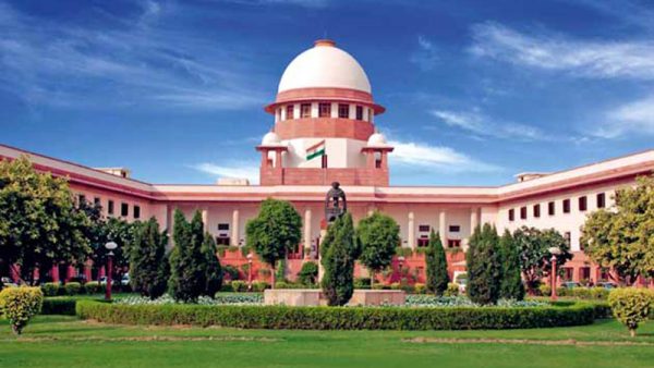 India’s Supreme Court holds implementation of three farm laws adopted by Modi government