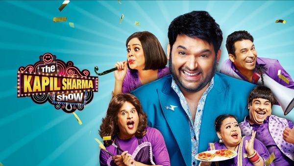 The Kapil Sharma show is going off air in February