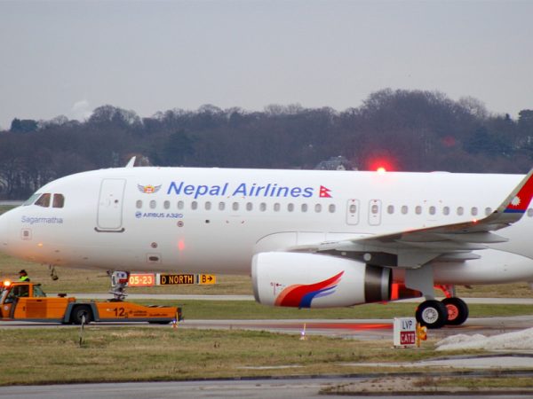 Nepal Airlines will fly to Malaysia to bring 17 Nepali corpses