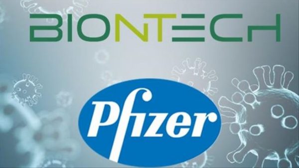 Innovation Laboratory to be built in Israel by AstraZeneca, Amazon and Pfizer