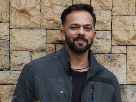 Director Rohit Shetty to make action thriller web series