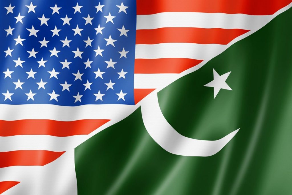 New bill introduced in the US House to remove Pakistan as major non-NATO ally