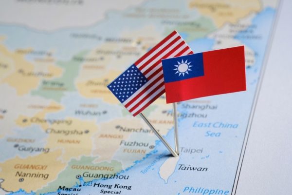 US Secretary of State lifts restrictions against Taiwan, move likely to anger China