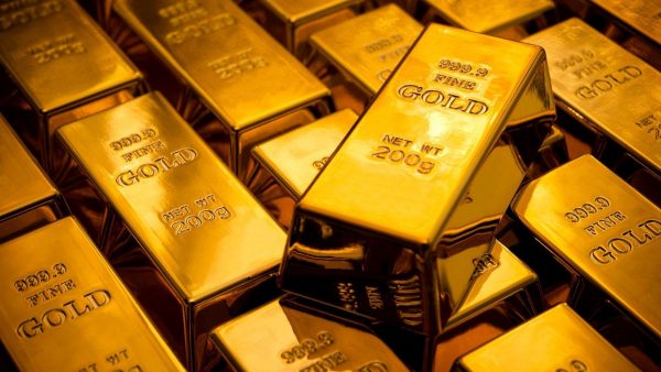 Price of gold falls to NPR 92,900 per tola