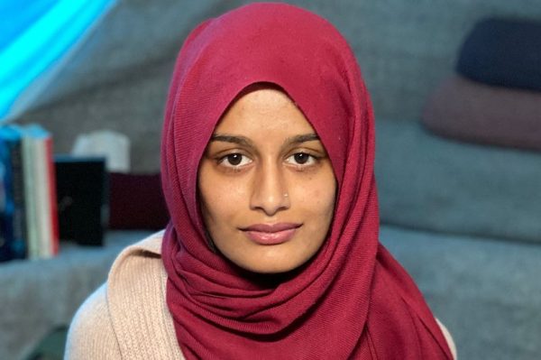 ISIS member Shamima Begum cannot return home: UK Supreme Court