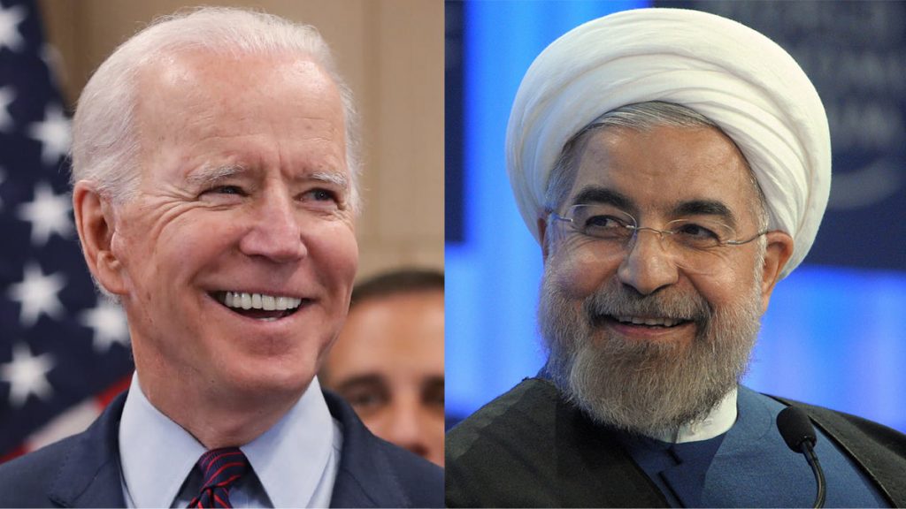 US willing to restart diplomacy with Iran over Nuclear Deal