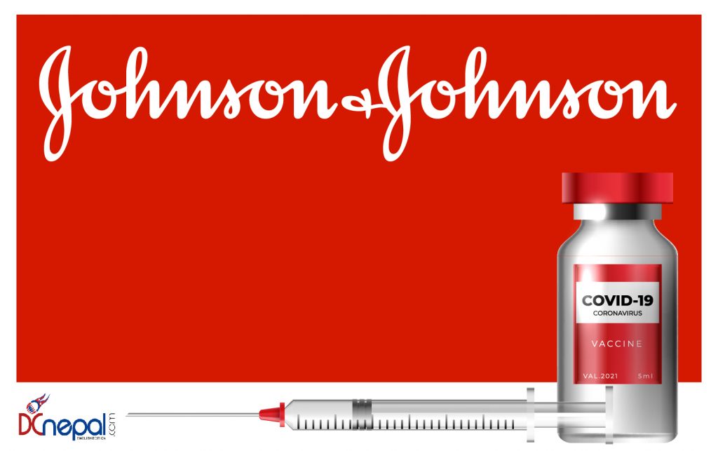 Why did South Africa switch to unauthorized Johnson and Johnson vaccine?