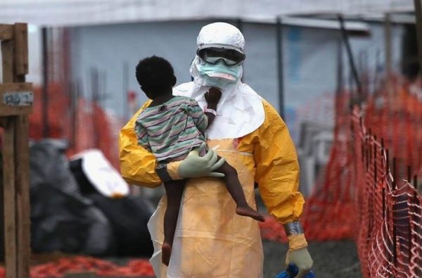 WHO alerts Africa to prepare for “Ebola Pandemic”