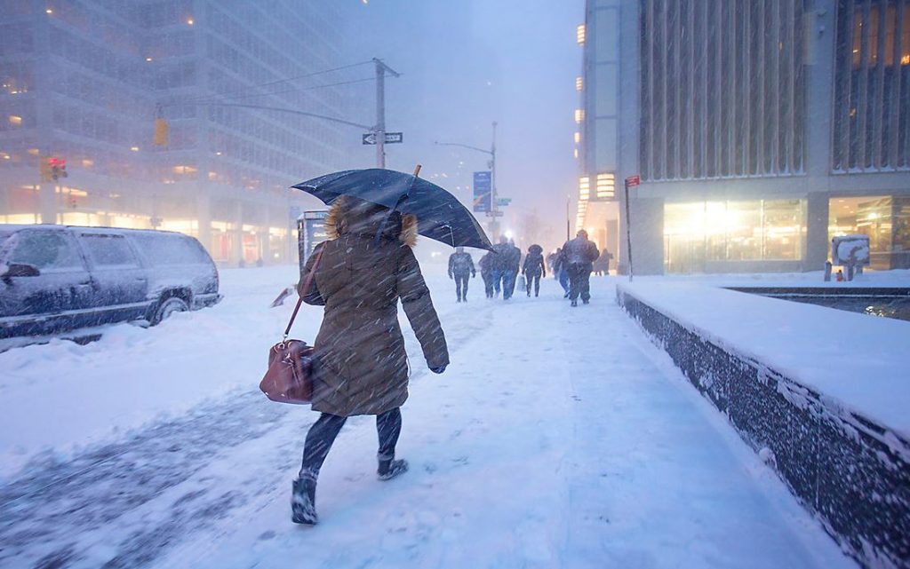Tornadoes rip through the USA killing at least 84 people