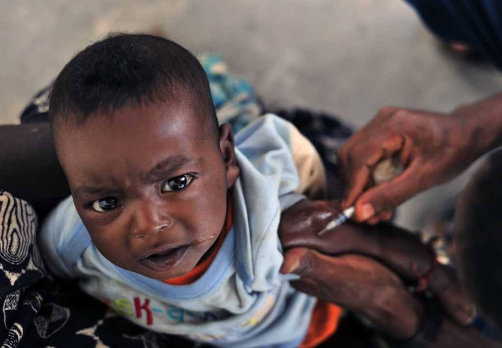 Indian made vaccine showed pathetic results: South Africa suspends AstraZeneca