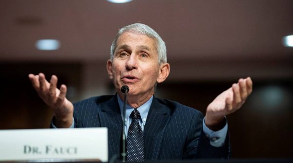 We need to do “anything and everything” to fight the Omicron: Dr. Anthony Fauci
