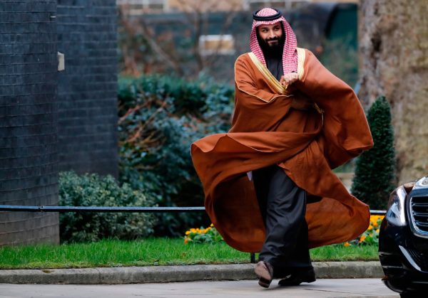 US intel likely to blame Saudi Crown Prince for Khashoggi murder case