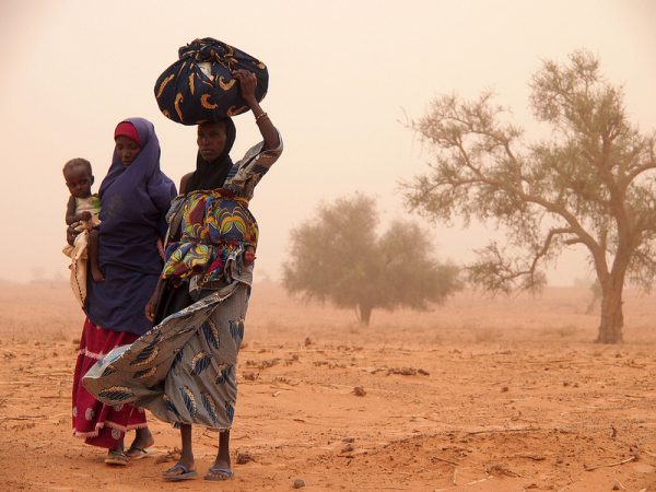 Cholera tops 5,000 cases in Southern Africa