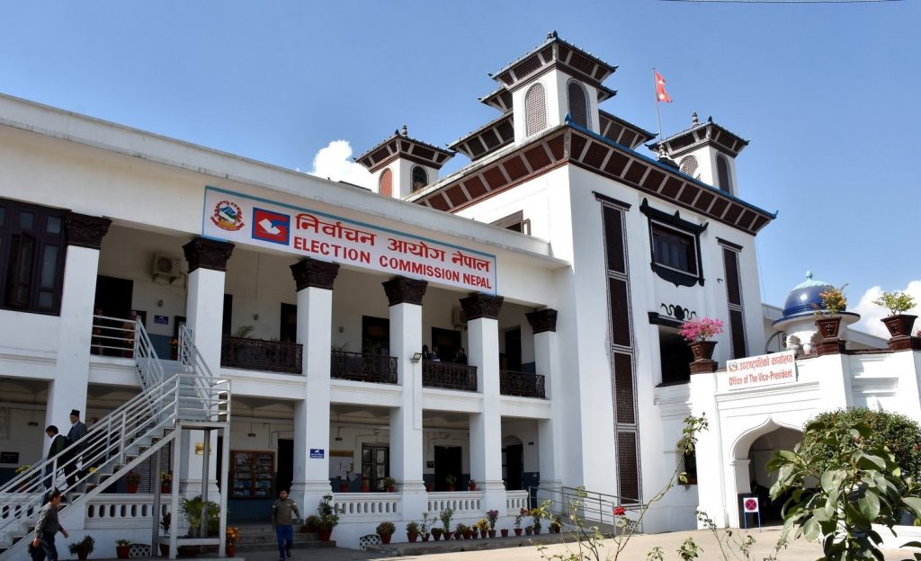Makwanpur prepares for mid-term elections; 338 polling booths for 2.72 lakh votes