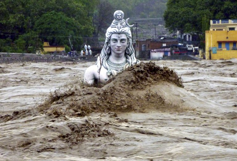 essay on natural disasters in uttarakhand