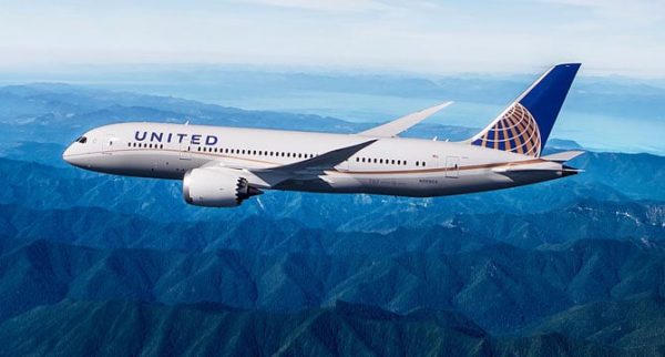 FAA orders United Airlines to inspect all 777 aircrafts